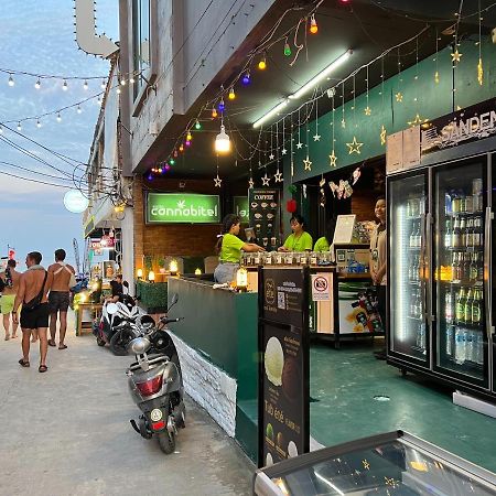 Hostel Bed Station Ban Madua Wan Exterior foto