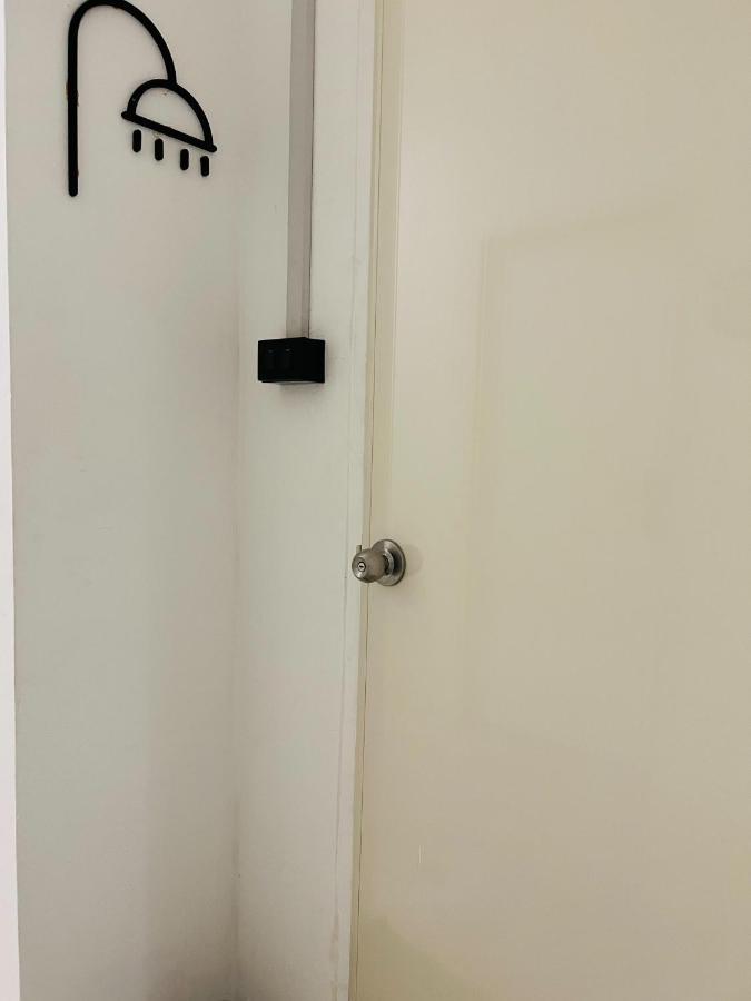 Hostel Bed Station Ban Madua Wan Exterior foto